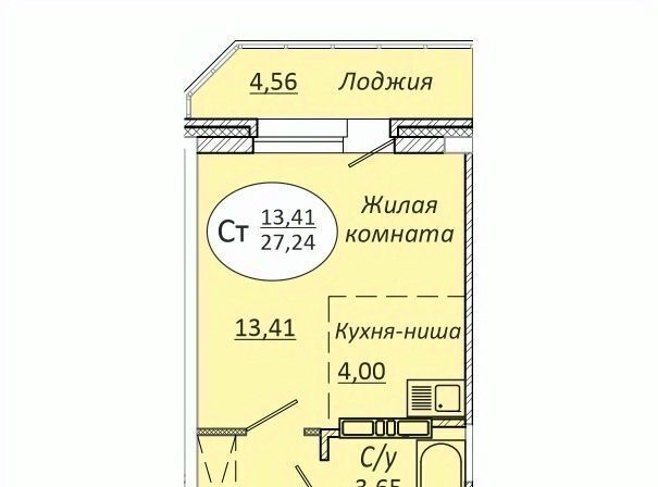 Золотая Нива ул 2-я Воинская 51 фото