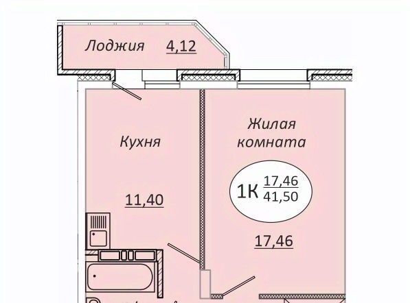 Золотая Нива дом 51 фото