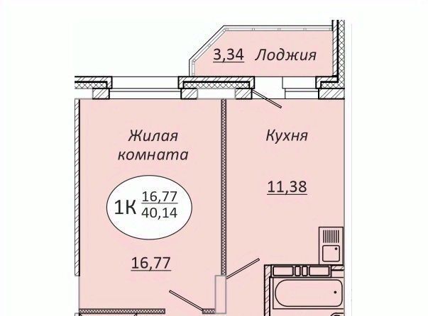 Золотая Нива дом 51 фото