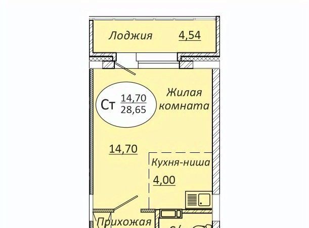 р-н Октябрьский Золотая Нива ул 2-я Воинская 51 фото