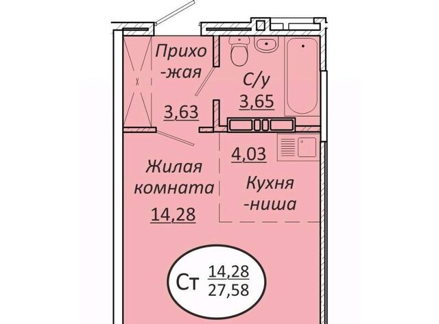 р-н Октябрьский Октябрьская фото