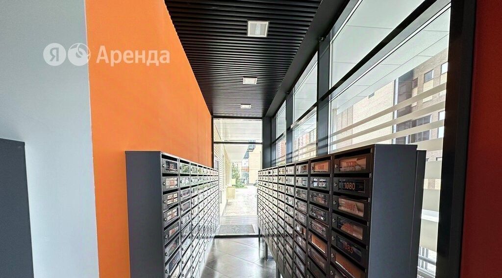 квартира г Краснодар р-н Прикубанский ул им. Героя Георгия Бочарникова 4к/1 фото 12