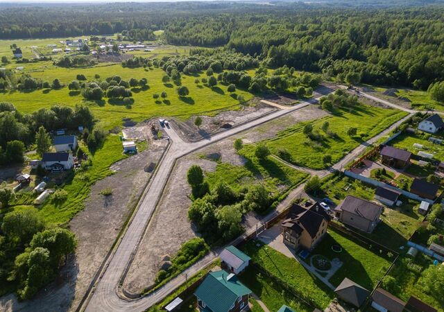 Трасса Сортавала, 109 км, Приозерское городское поселение фото