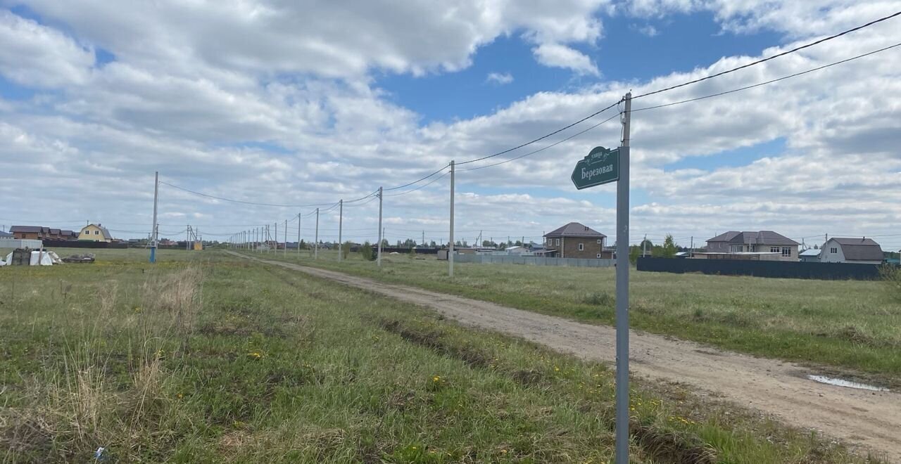 земля городской округ Раменский п Электроизолятор 44 км, коттеджный пос. Бахтеево парк, 330, Егорьевское шоссе фото 12