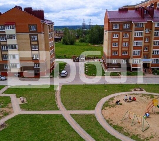 г Кострома ул Черногорская 4 городской округ Кострома фото