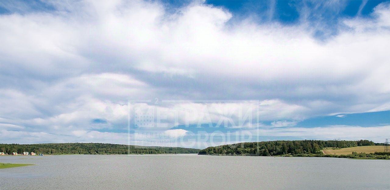 земля городской округ Сергиево-Посадский Ростокино, проезд 16-й, Рассвет СНТ фото 23