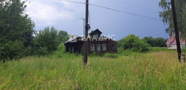 муниципальное образование Второвское, 125, село Горки фото