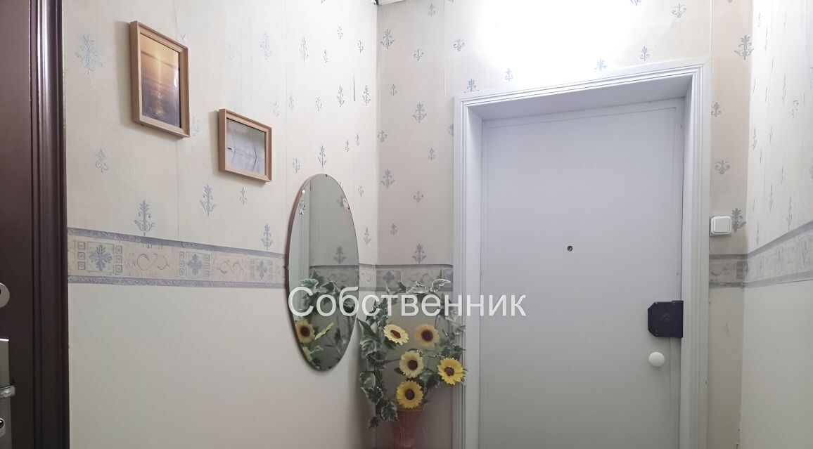 квартира г Новоалтайск 8-й мкр, 3 фото 12