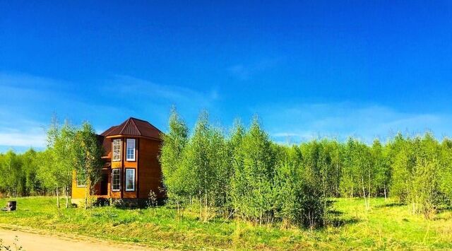 Переславль-Залесский городской округ, Коровино ДНП фото