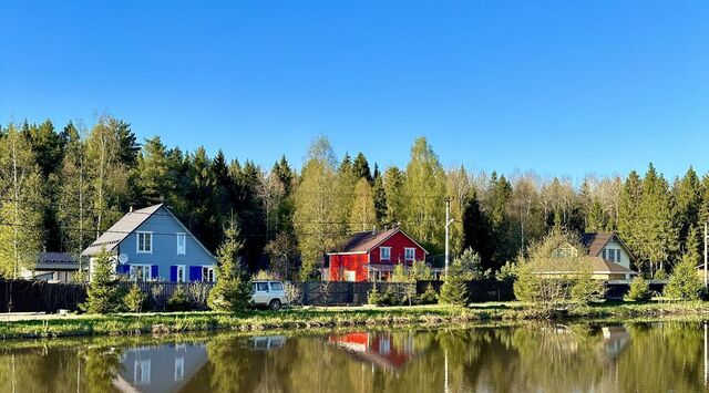 земля Переславль-Залесский городской округ фото