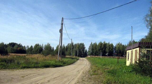 д Малое Пальцино Переславль-Залесский городской округ фото