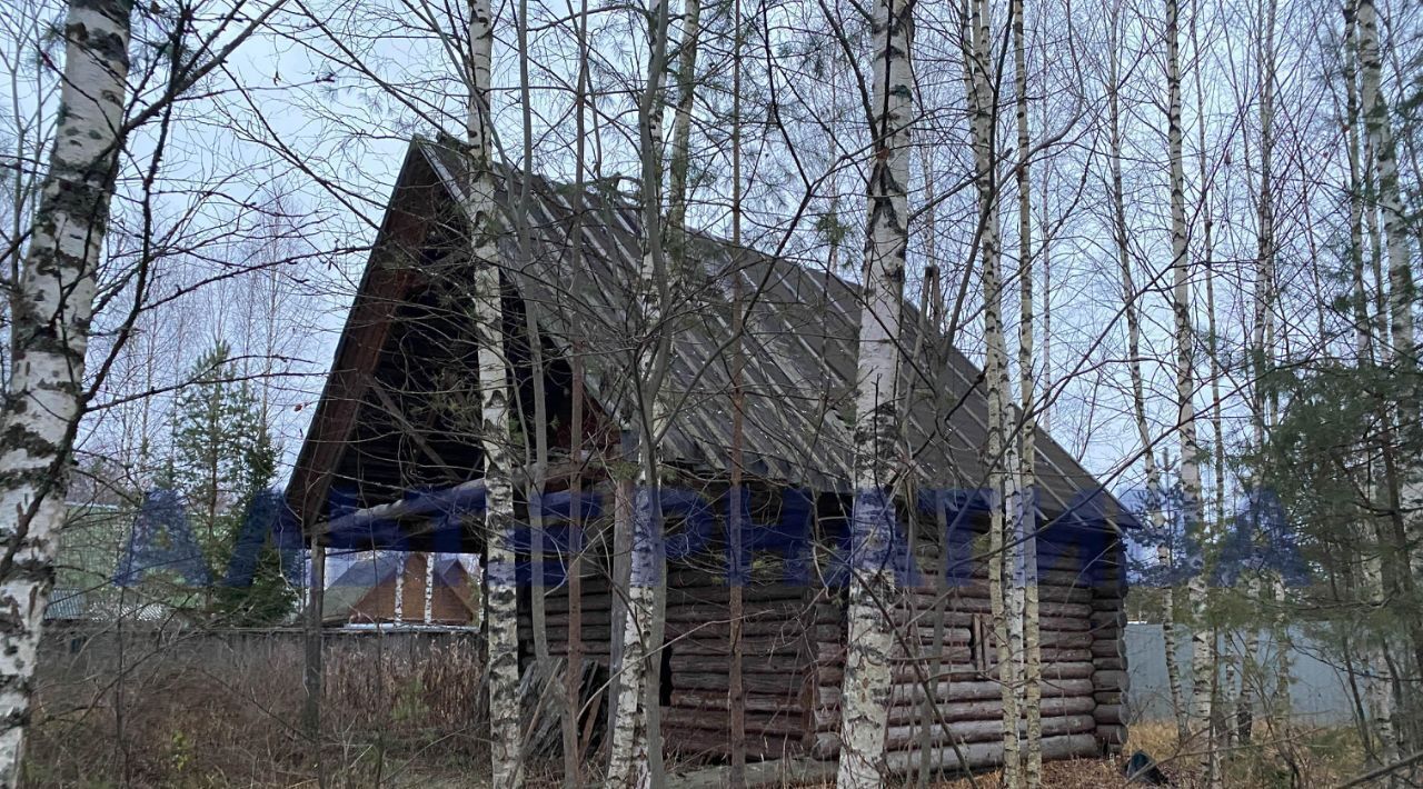 дом р-н Переславский снт Вашутино ул. Цветочная, Переславль-Залесский муниципальный округ фото 35