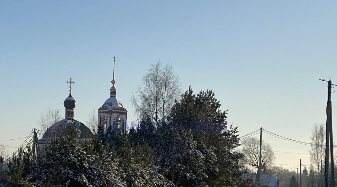 дом р-н Переславский с Купанское ул Красная Переславль-Залесский городской округ фото 28