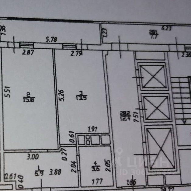 квартира г Краснодар р-н Карасунский ул Старокубанская 124 ЖК «Фамилия» фото 2