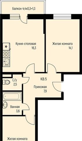 п свх Прогресс п Березовый р-н Прикубанский ЖК Прогресс муниципальное образование фото