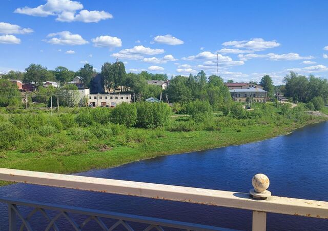 Боровичское городское поселение фото