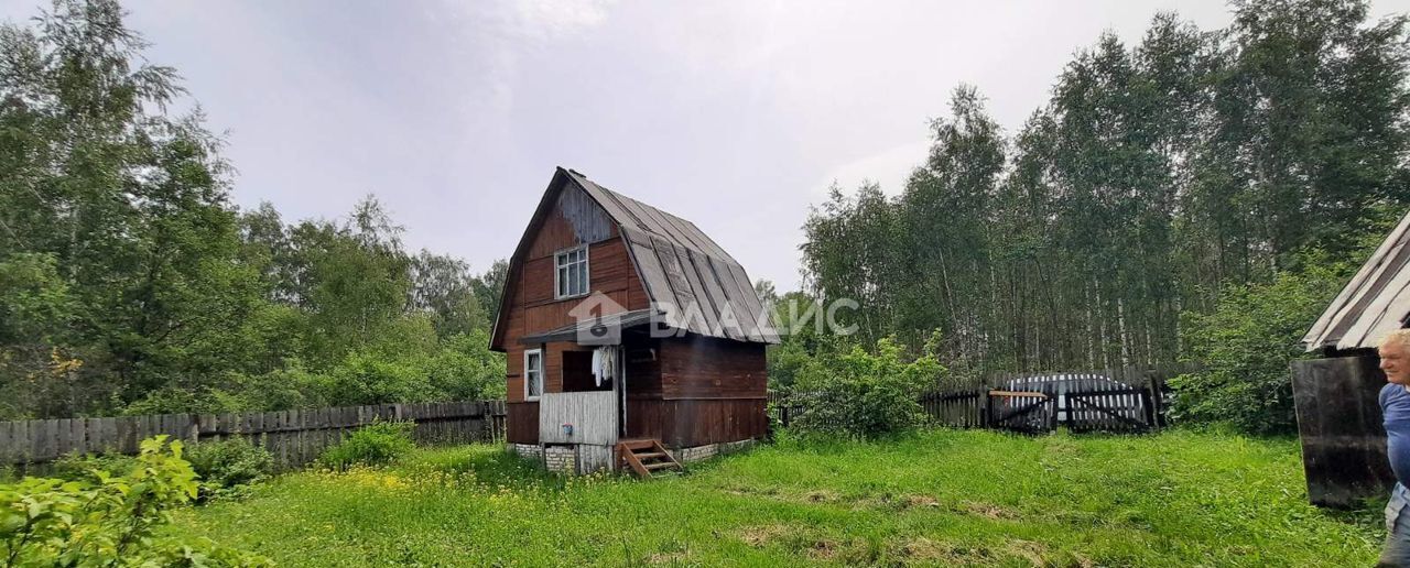 дом р-н Собинский д Копнино снт Вишенка Лакинск фото 2