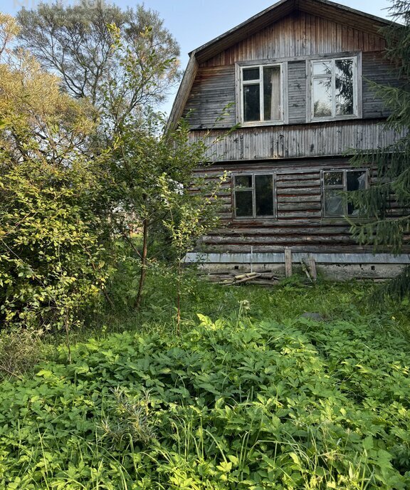 дом городской округ Чехов д Сандарово фото 4