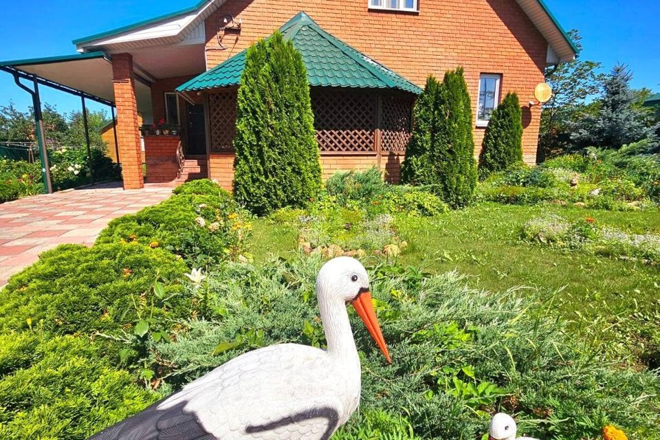 дом городской округ Богородский рабочий посёлок Обухово фото 4