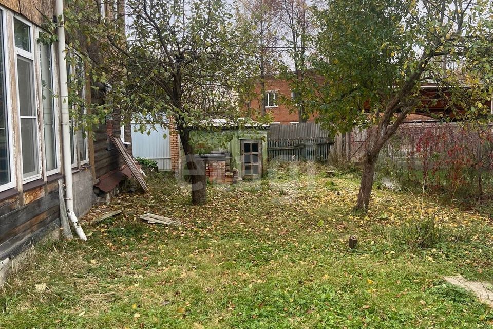 дом г Чехов пл Советская городской округ Чехов фото 3