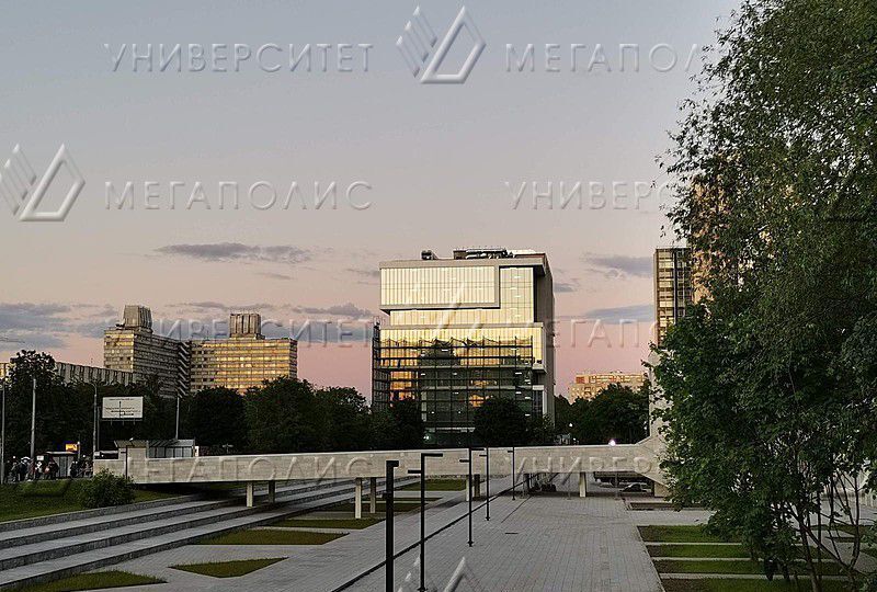 офис г Москва метро Профсоюзная пр-кт Нахимовский 51 муниципальный округ Черёмушки фото 12