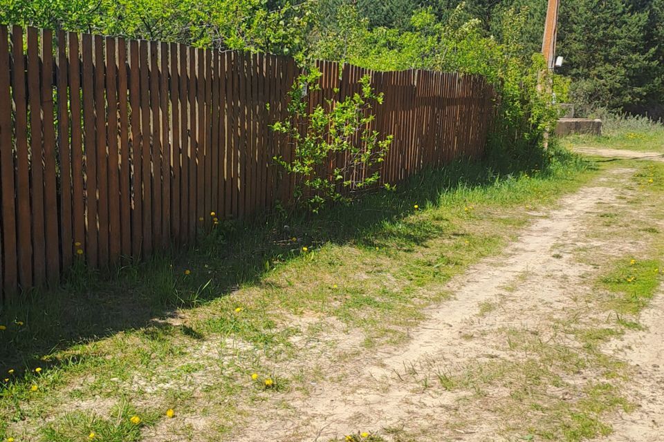 дом городской округ Воскресенск ТСН Хорлово фото 1