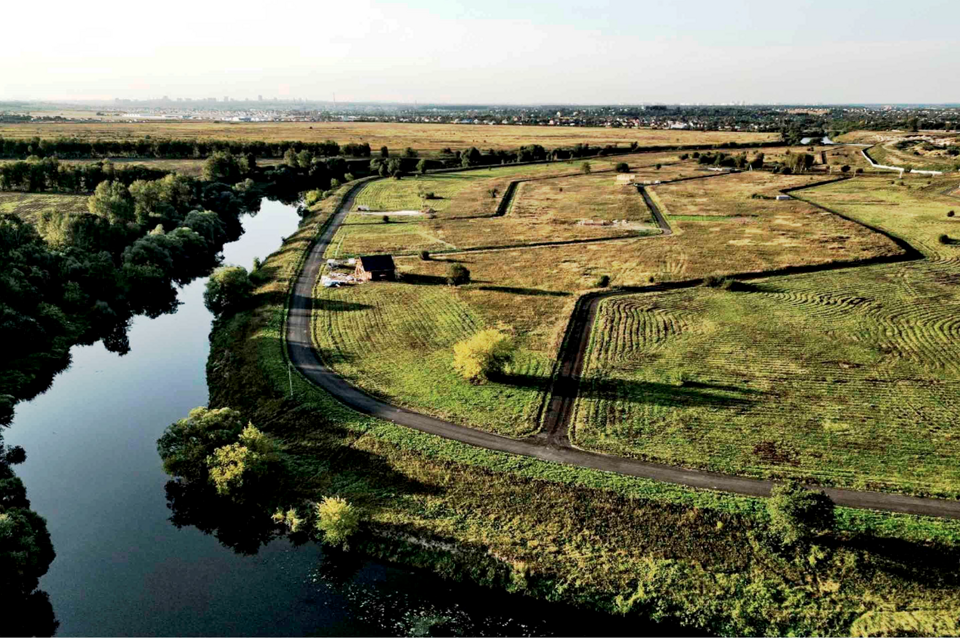 земля городской округ Раменский село Зелёная Слобода фото 2