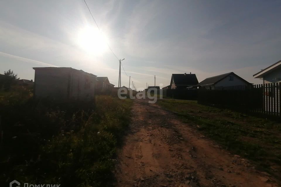 земля городской округ Коломна, Семибратское фото 4