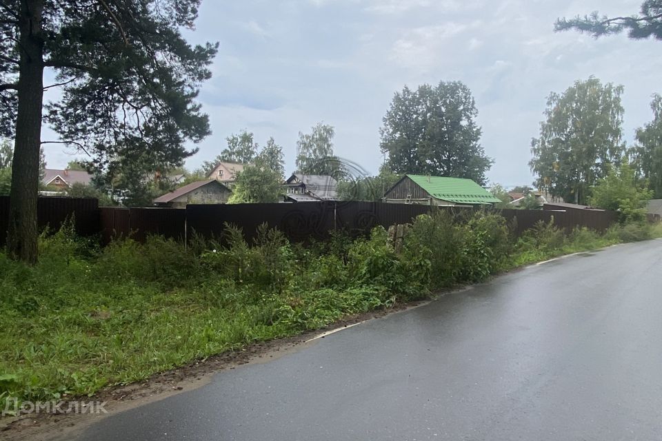 земля городской округ Богородский г Ногинск ул Майская фото 3