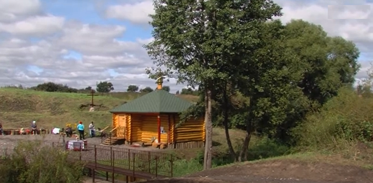 земля городской округ Луховицы село Подлесная Слобода фото 7