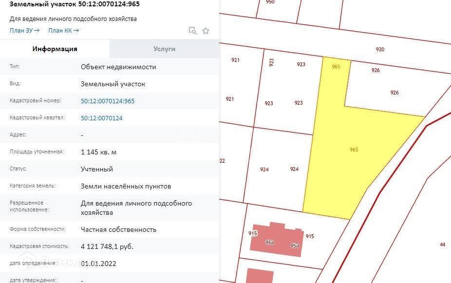 земля городской округ Мытищи д Никульское снт Никульское 236а фото 8