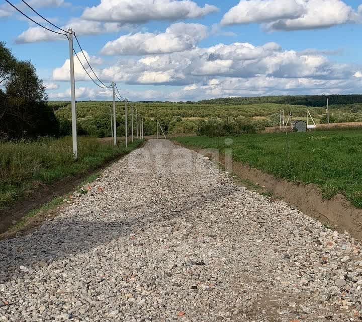 земля городской округ Ступино деревня Старое фото 10