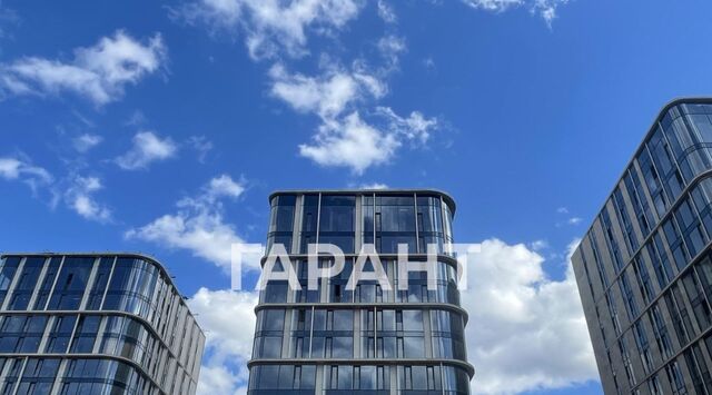 метро Парк Победы ЖК Виктори Парк Резиденсез 3к/3 муниципальный округ Дорогомилово фото