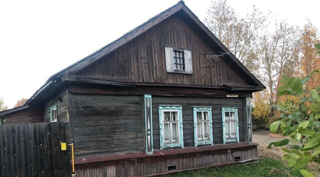 ул Пушкина 8 Юрьевецкое городское поселение фото