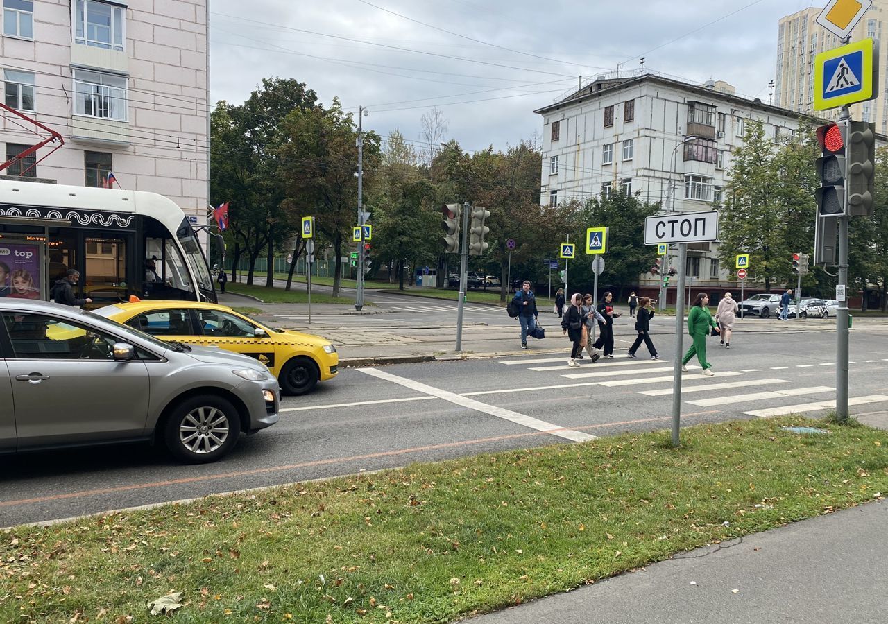 свободного назначения г Москва метро Профсоюзная ул Кржижановского 1/19 муниципальный округ Академический фото 9