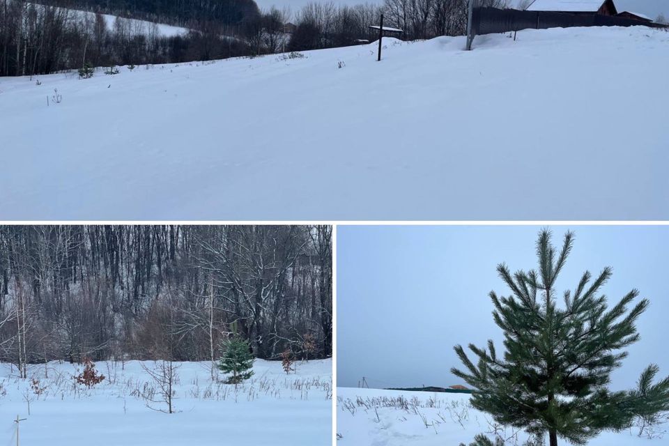 земля г Нижний Новгород р-н Ленинский пр-кт Ленина 32 городской округ Нижний Новгород фото 3