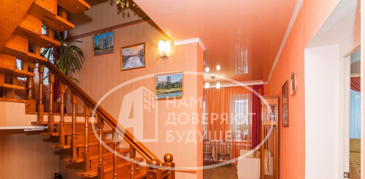 дом г Пермь р-н Мотовилихинский ул 1-я Новгородская 114 фото 17