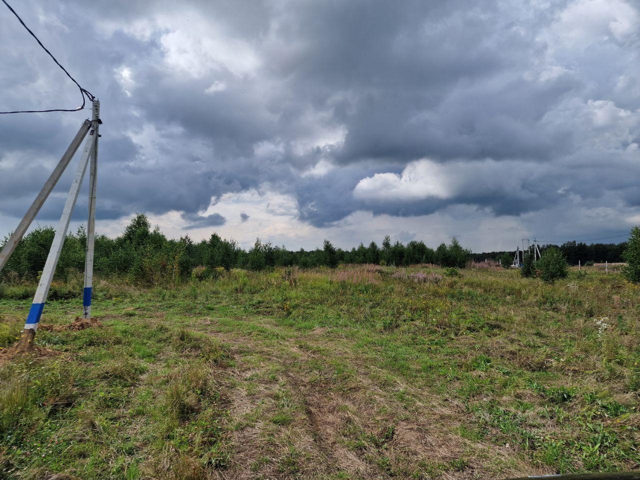 земля городской округ Раменский Долина Озер-2 кп, 509 фото 7