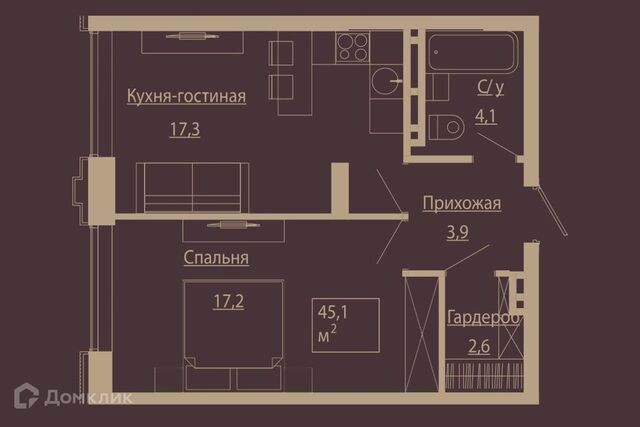 р-н Центральный дом 54 городской округ Новосибирск фото