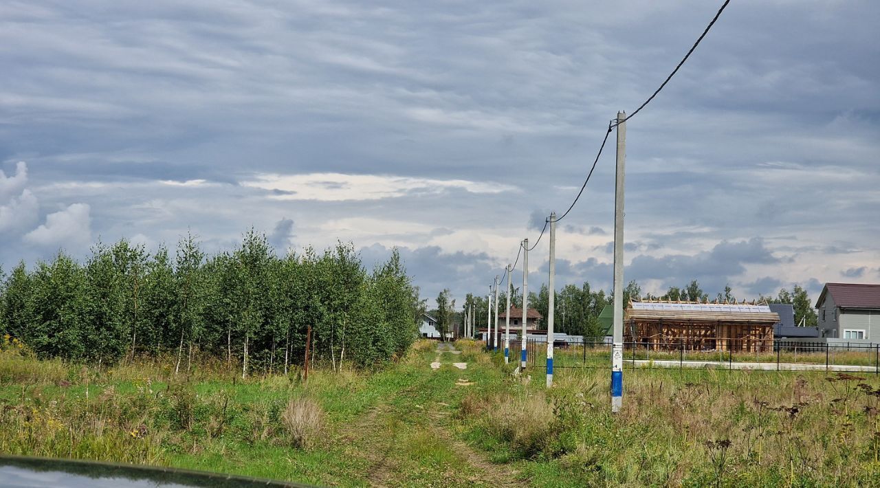 земля городской округ Раменский Долина Озер-2 кп, 515 фото 1