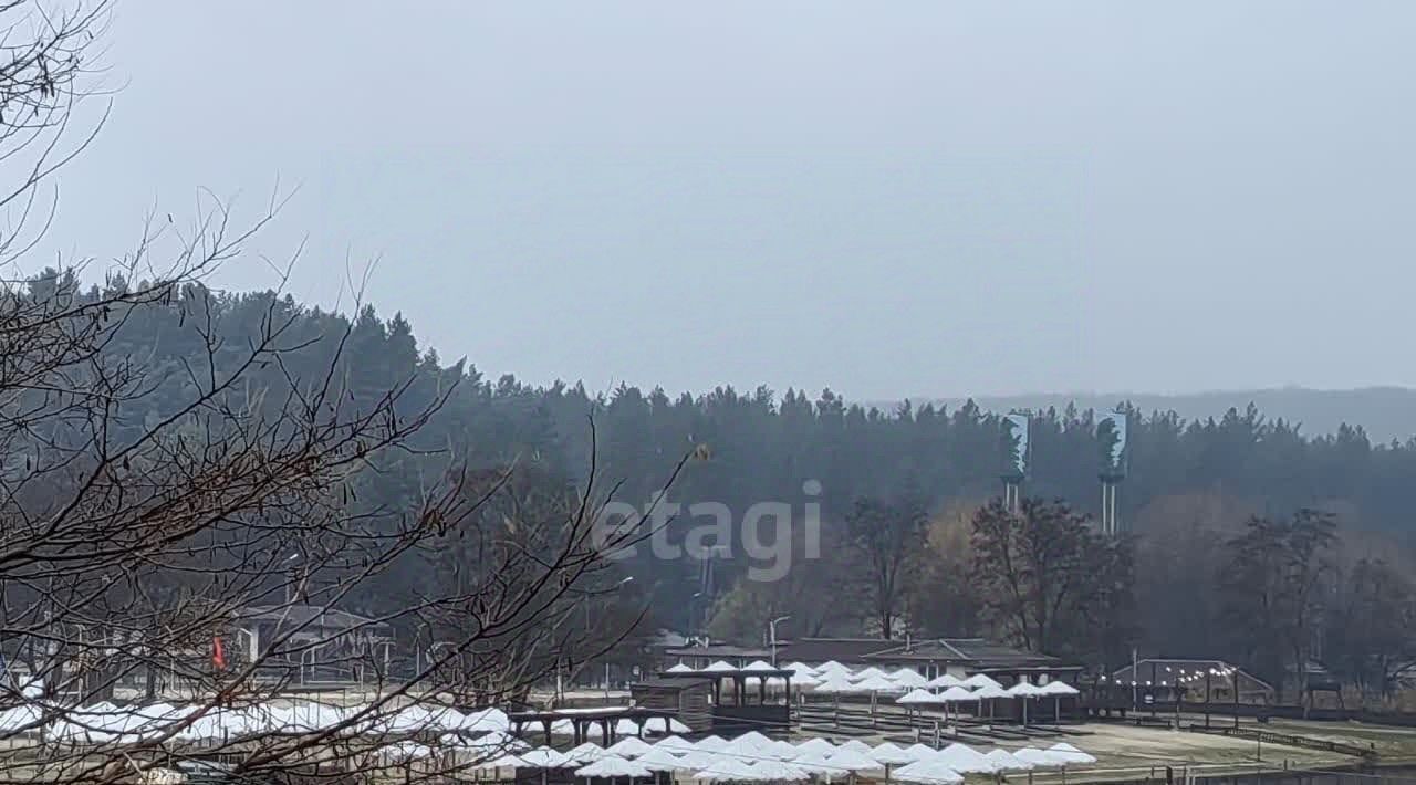 дом р-н Белгородский с Нижний Ольшанец ул Придорожная 2 городское поселение, Поселок Разумное фото 31