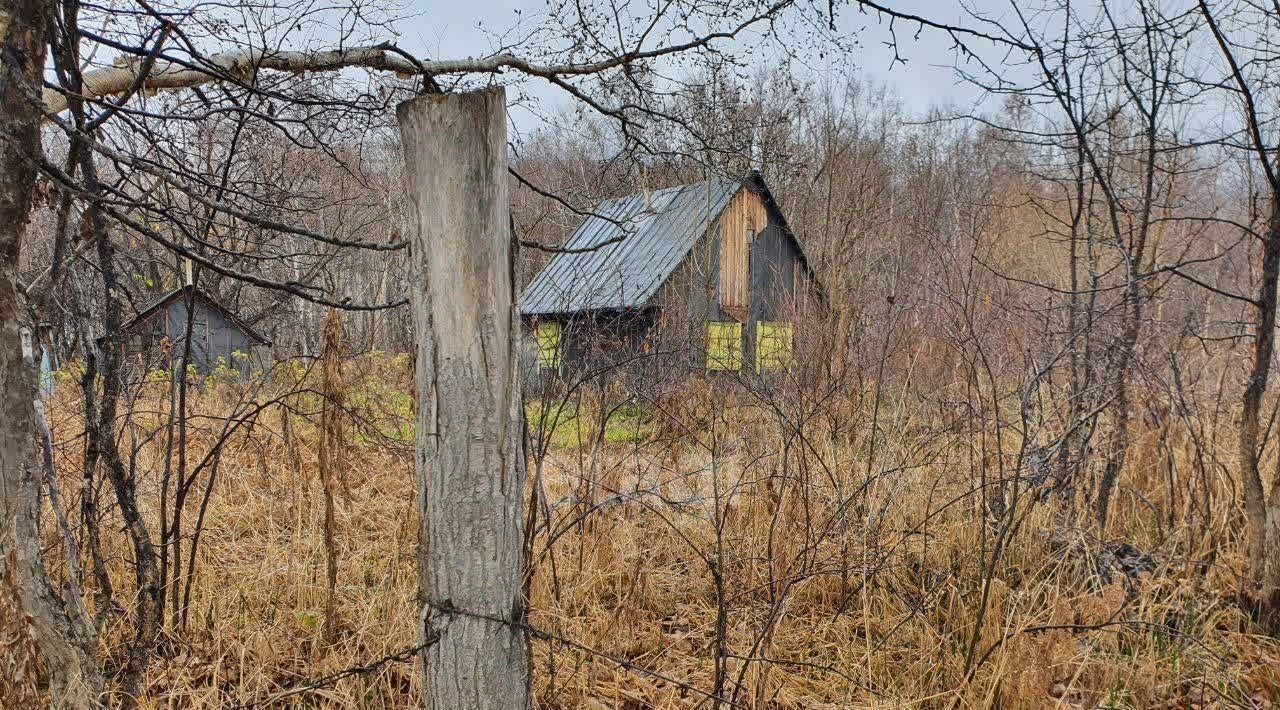 дом р-н Елизовский с Коряки фото 8