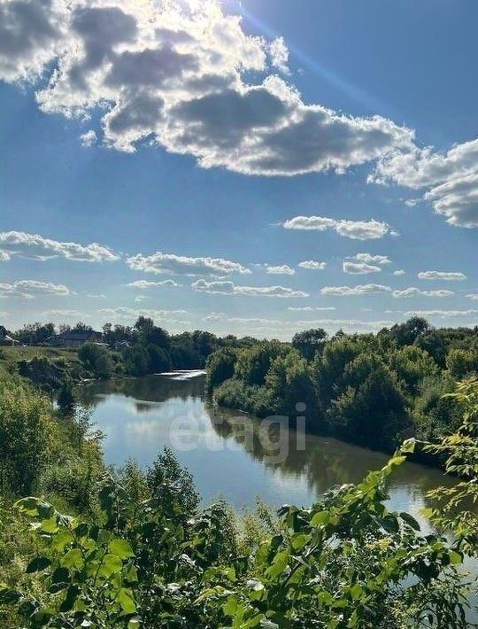 земля р-н Пестречинский п Карповка Кулаевское с/пос, ул. Дачная фото 12