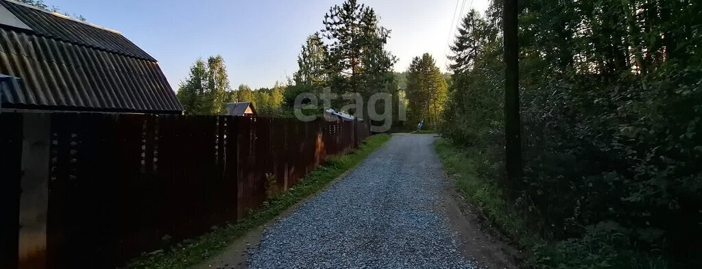 дом Горноуральский городской округ, садоводческое некоммерческое товарищество Автомобилист-2 фото 4