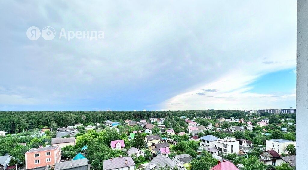 квартира г Москва метро Солнцево ул Волынская 3 муниципальный округ Солнцево фото 17