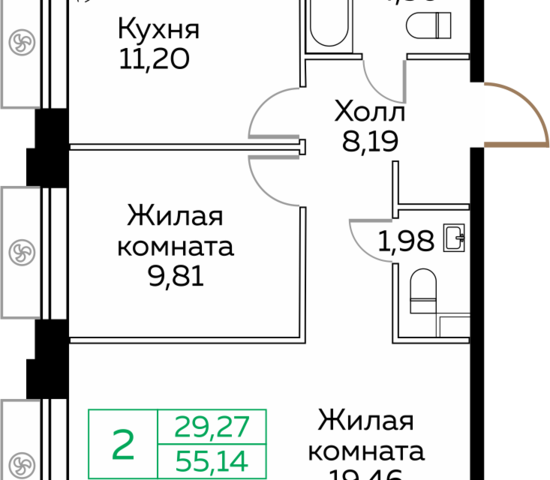 городской округ Мытищи фото