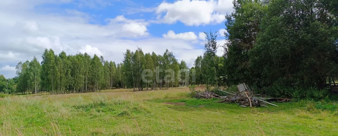 земля р-н Малоярославецкий д Желудовка сельское поселение Детчино, Детчино фото 10