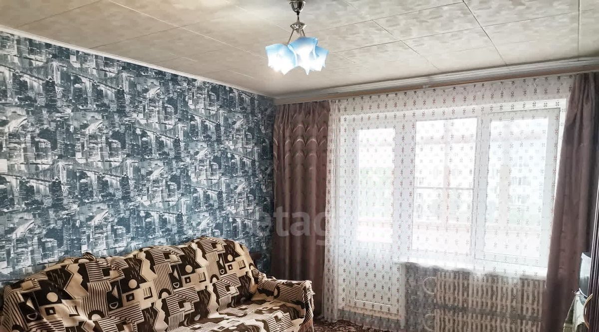 квартира г Муром ул Кленовая 3/1 фото 5