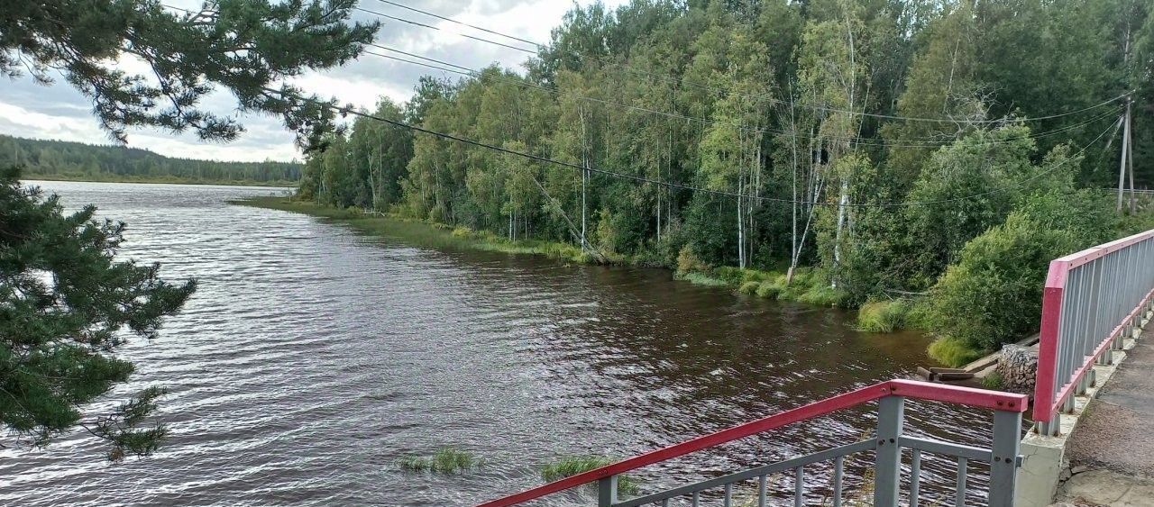 квартира р-н Приозерский д Раздолье ул Центральная 8 Раздольевское с/пос, Парнас фото 34