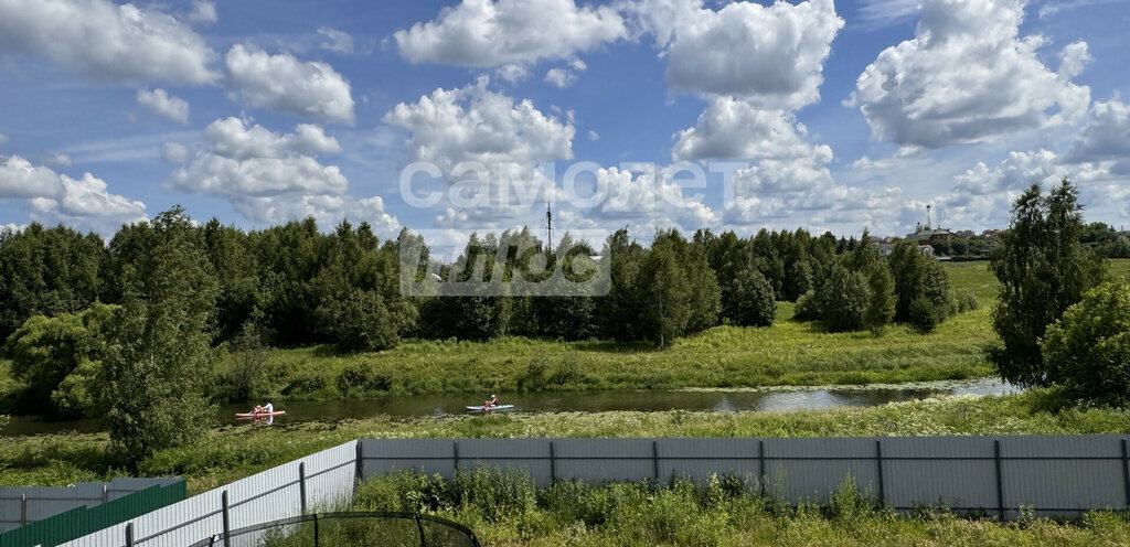 дом городской округ Щёлково п Образцово ул Подгорная 9 фото 6